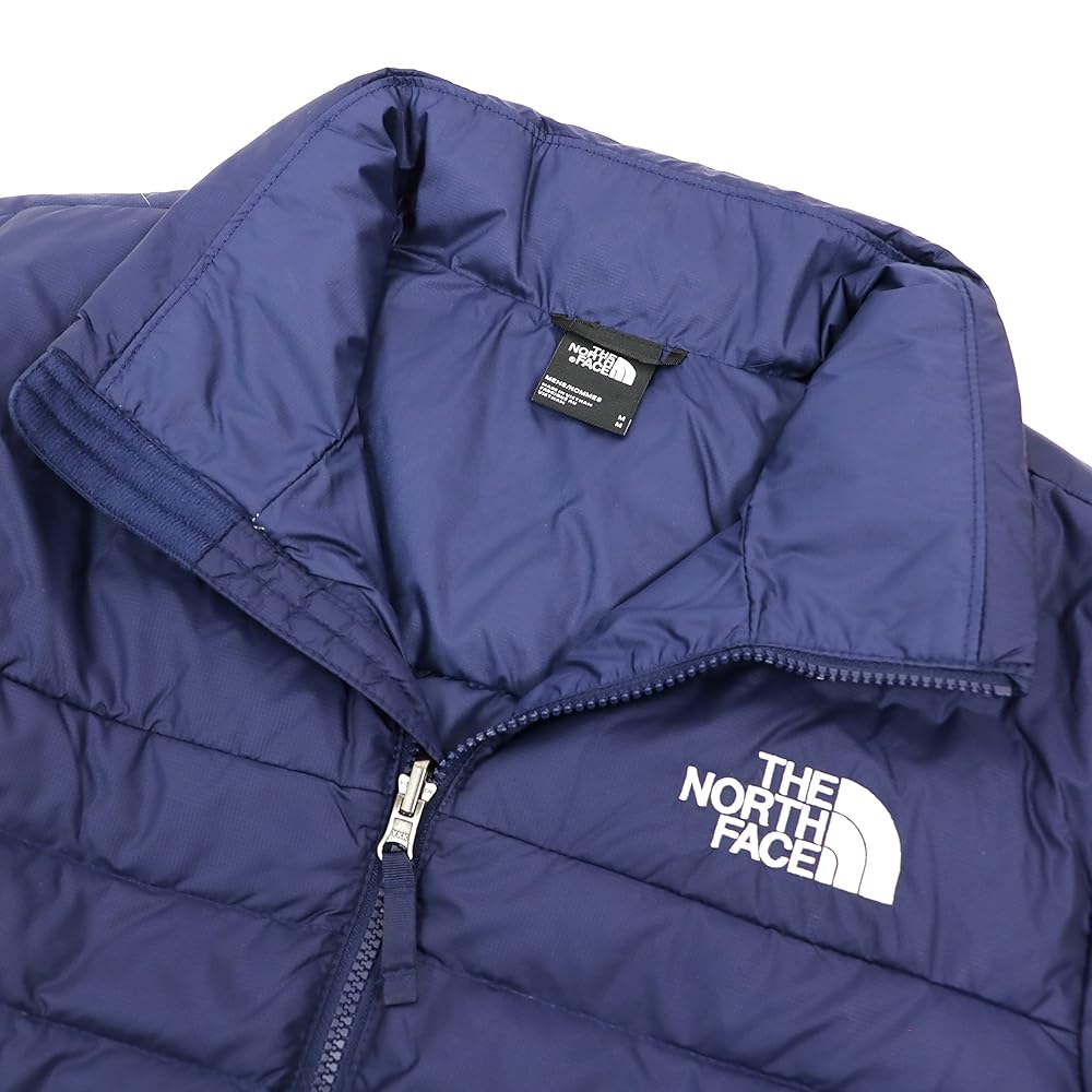 ⭐とらまる⭐さん ノースフェイス ゆるめ 00s ダウン コート ブルゾン THE NORTH FACE｜ザノースフェイス